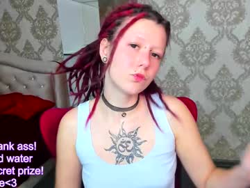 Stream thumbnail sharon_happy