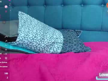 Stream thumbnail sharon_wish