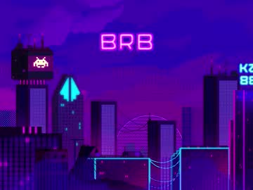 Stream thumbnail sharonbevy