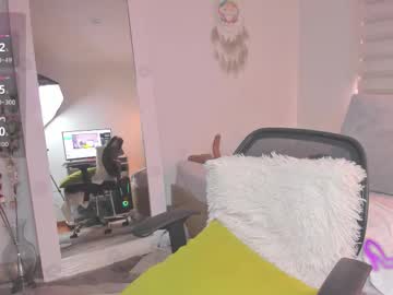 Stream thumbnail sharonvelvet