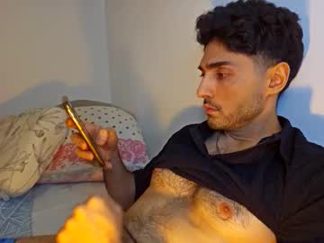 Stream thumbnail shhervin