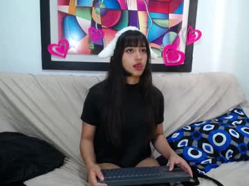 Stream thumbnail shy_nanami