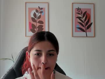 Stream thumbnail shylittlebunny