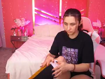 Stream thumbnail shyy_jany