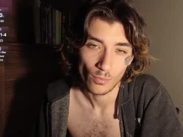 Stream thumbnail silly_cybin