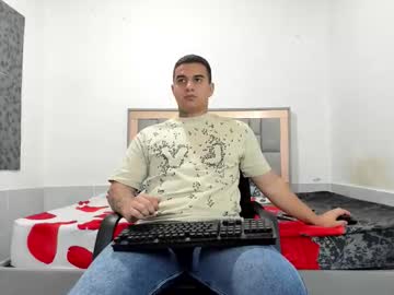 Stream thumbnail simonkeler