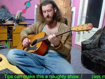 Stream thumbnail sir_pelo_iv