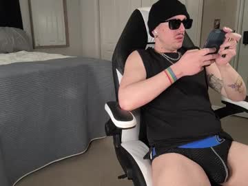 Stream thumbnail sirdaddymcqween