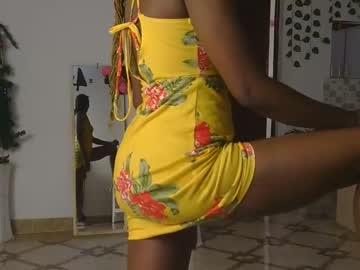 Stream thumbnail skyy_brown