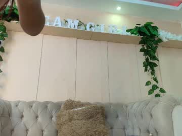 Stream thumbnail sofia_laverde