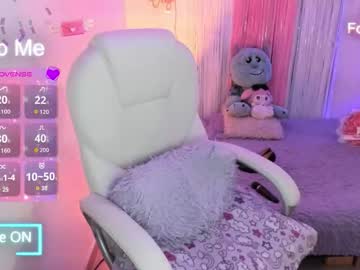 Stream thumbnail sofia_thomson_t