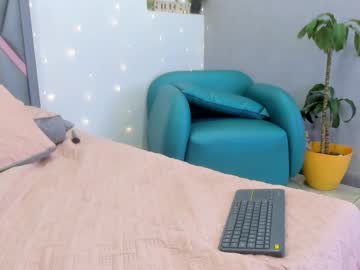 Stream thumbnail sofia_villareal