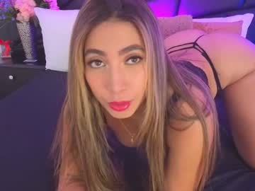 Stream thumbnail sophie_delacroix