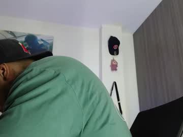 Stream thumbnail soy_apolo