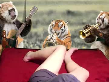 Stream thumbnail soymigo