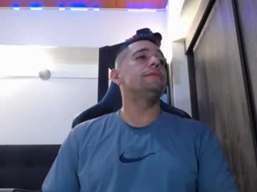 Stream thumbnail spartacus_cam