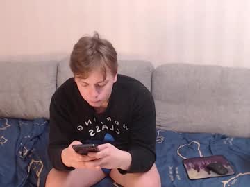 Stream thumbnail st_rudy