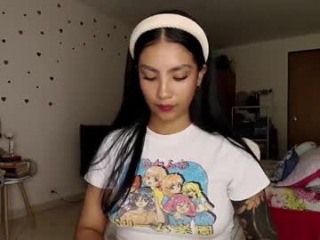 Stream thumbnail stefanny_pllus