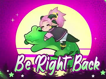 Stream thumbnail stefany_bro