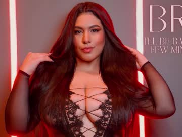 Stream thumbnail stefy_cherry