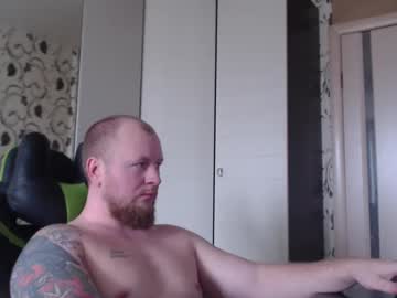 Stream thumbnail strongass18