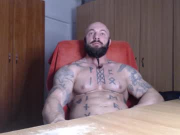 Stream thumbnail strongivan