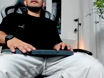 Stream thumbnail stud_samuel