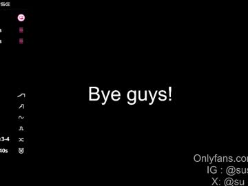 Stream thumbnail su_ssie