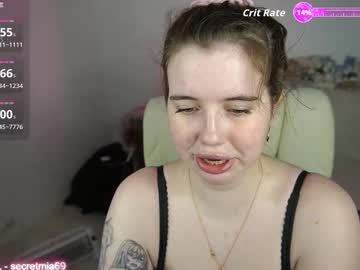 Stream thumbnail sugar_muse