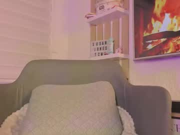 Stream thumbnail susan_jones_tcw