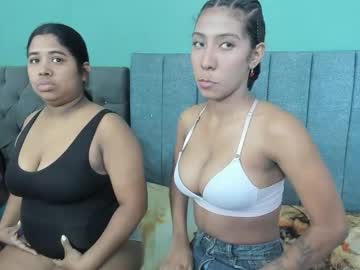 Stream thumbnail sussann_gomez