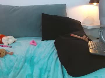 Stream thumbnail suzy1_