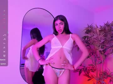 Stream thumbnail sweet_alexaa_