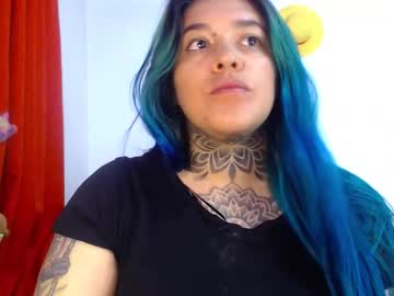 Stream thumbnail sweet_bubblee