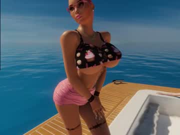 Stream thumbnail sweet_fleur