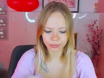 Stream thumbnail sweet_lucile