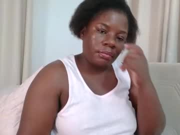 Stream thumbnail sweetafricangal