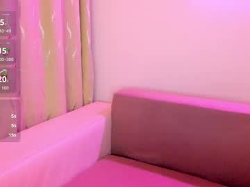 Stream thumbnail sweetevee_