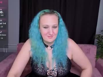 Stream thumbnail sweetie__berry