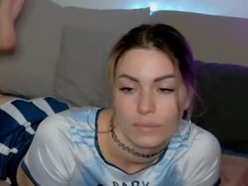 Stream thumbnail sweetiedarlingxoxox