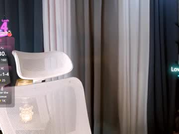 Stream thumbnail sweetiefox1