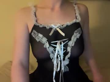 Stream thumbnail sweetybunnies