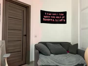 Stream thumbnail sydneyhackathorn