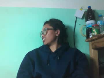 Stream thumbnail tahiniah