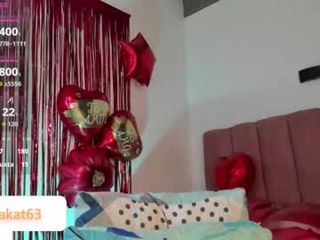 Stream thumbnail tahira_21