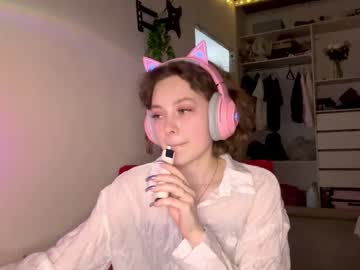 Stream thumbnail tashajovich