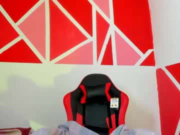 Stream thumbnail tatiana_ninfomaniaca