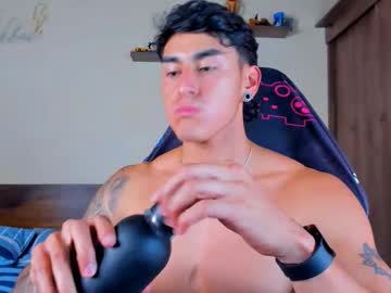 Stream thumbnail taylor_mclane1