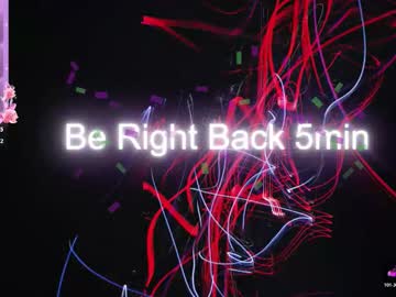 Stream thumbnail taylor_sophie