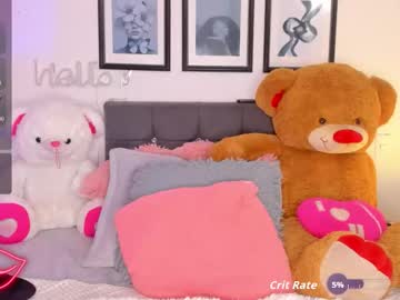 Stream thumbnail tayssa_maravilh